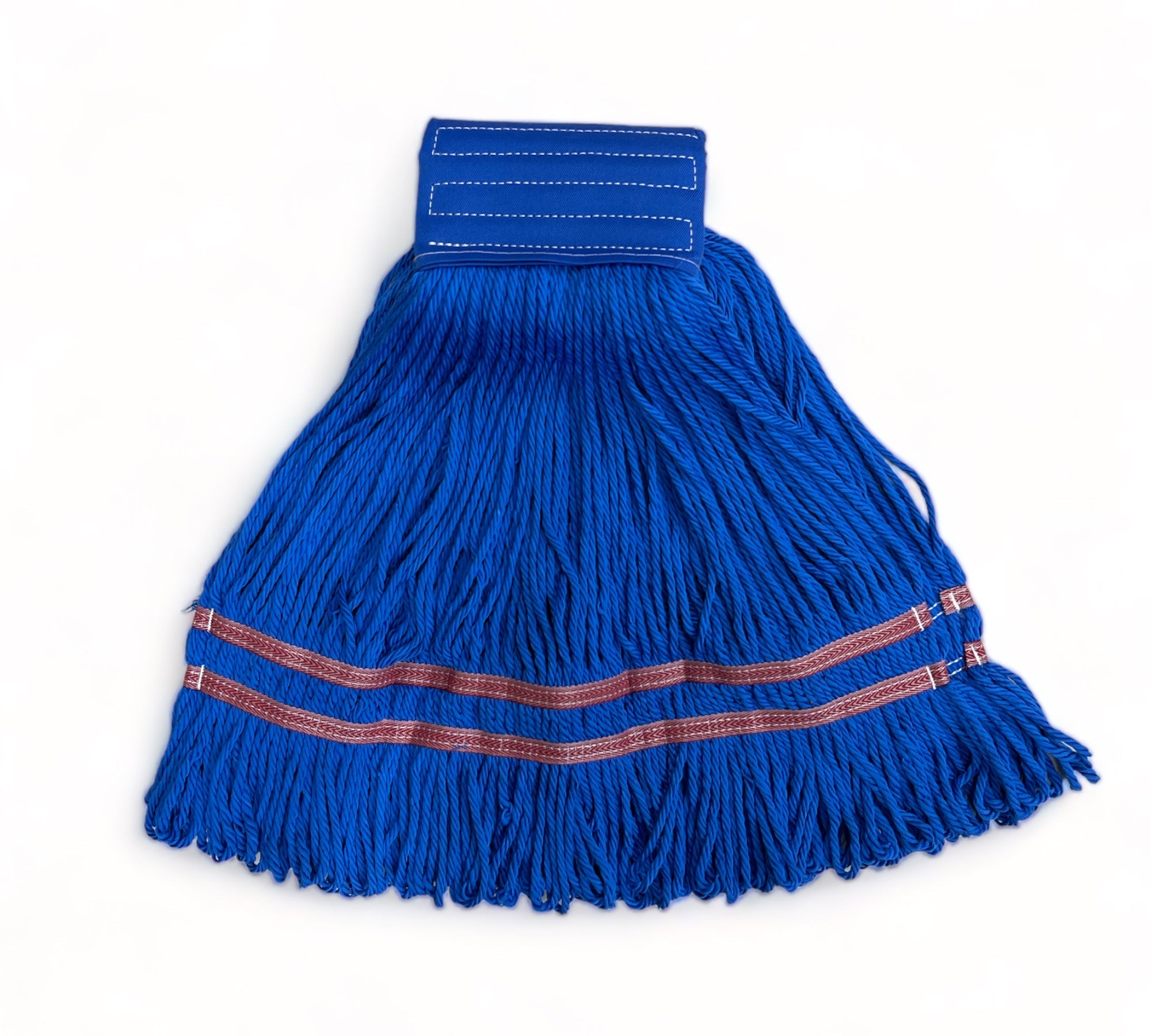 Large Microfiber Commercial Mop Head