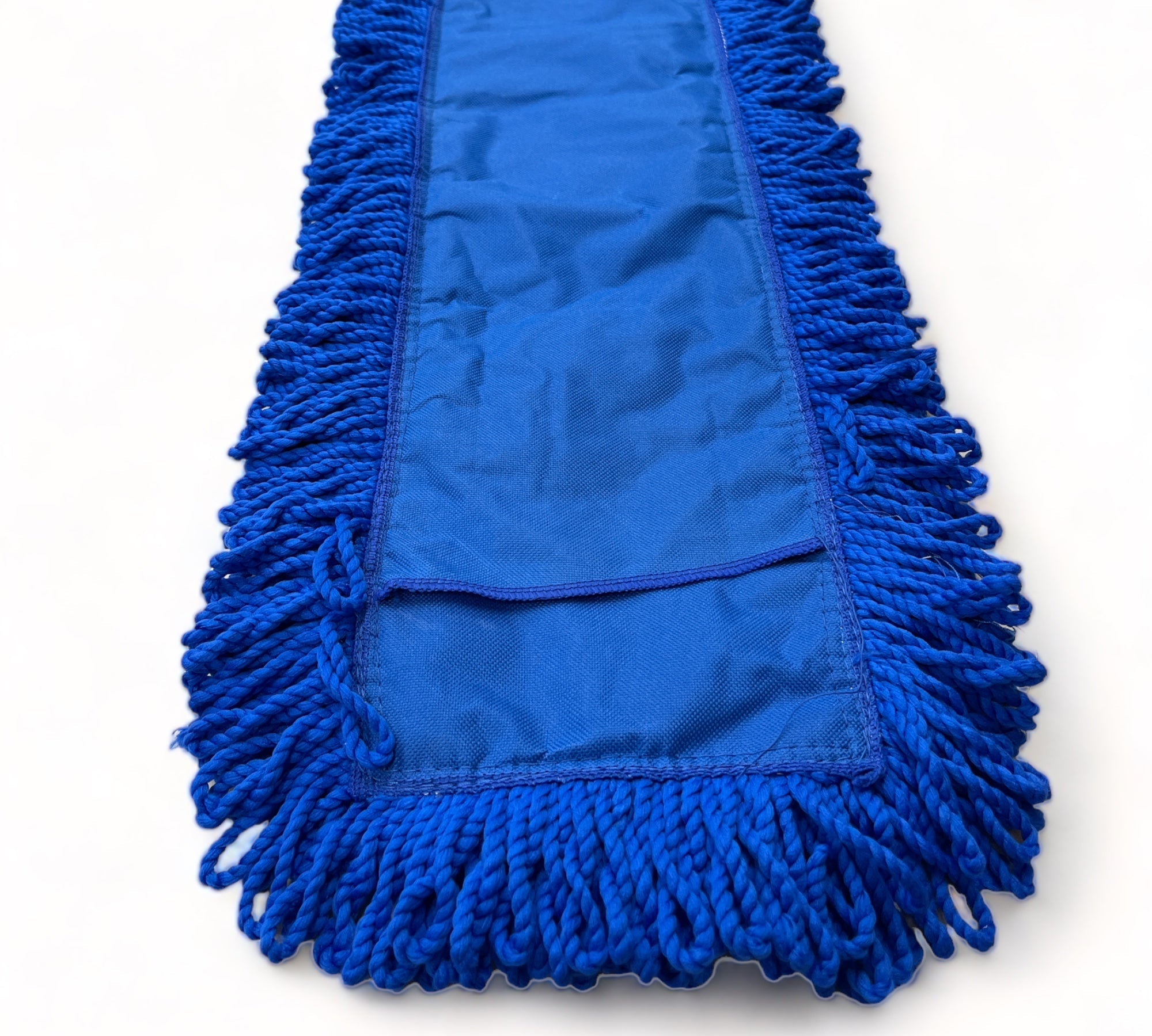 48" Microfiber Dust Mop Head