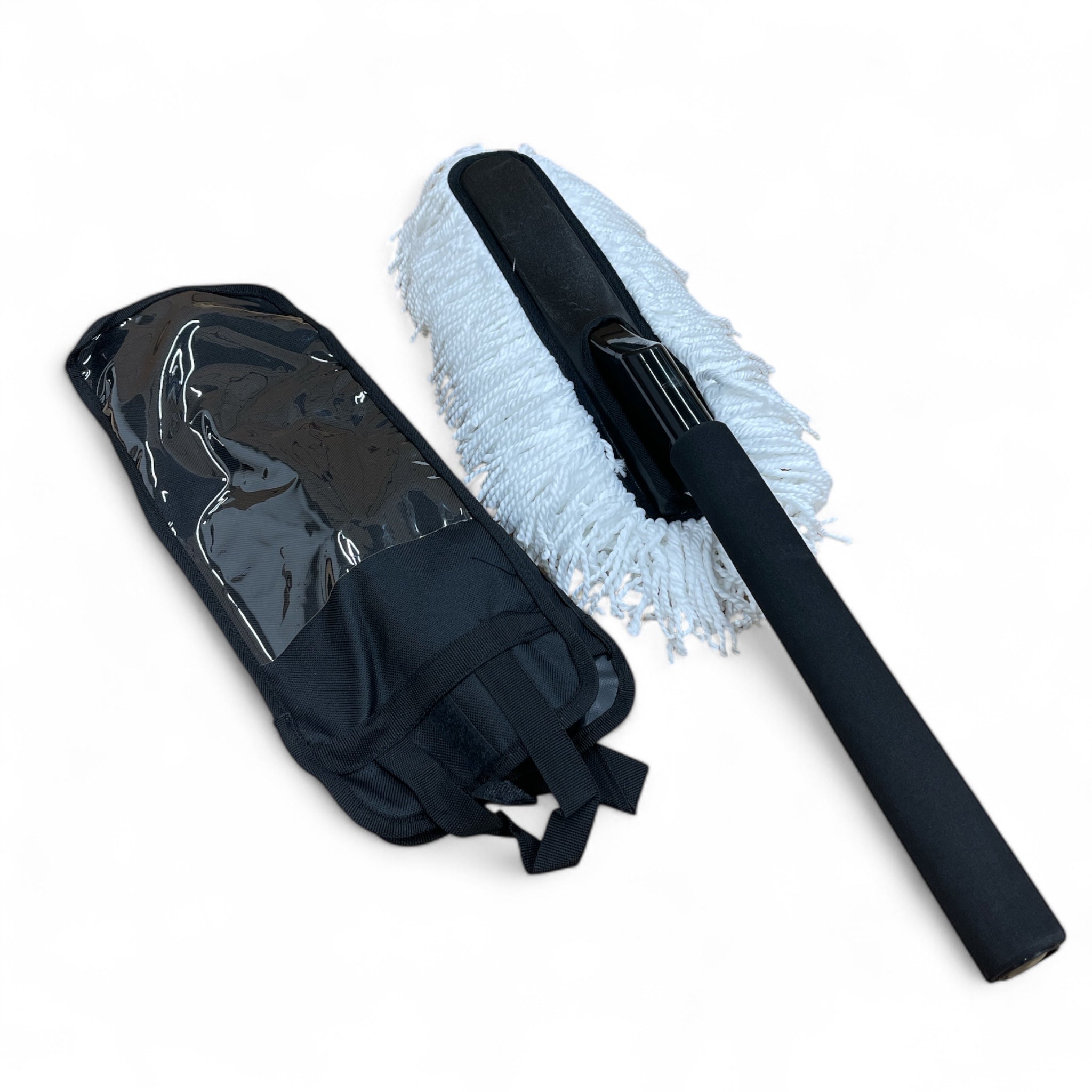 Microfiber Duster
