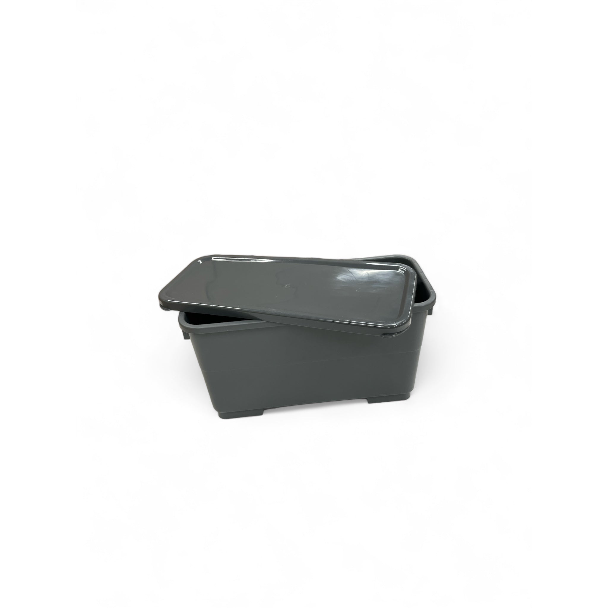 Flat Mop Charging Bucket