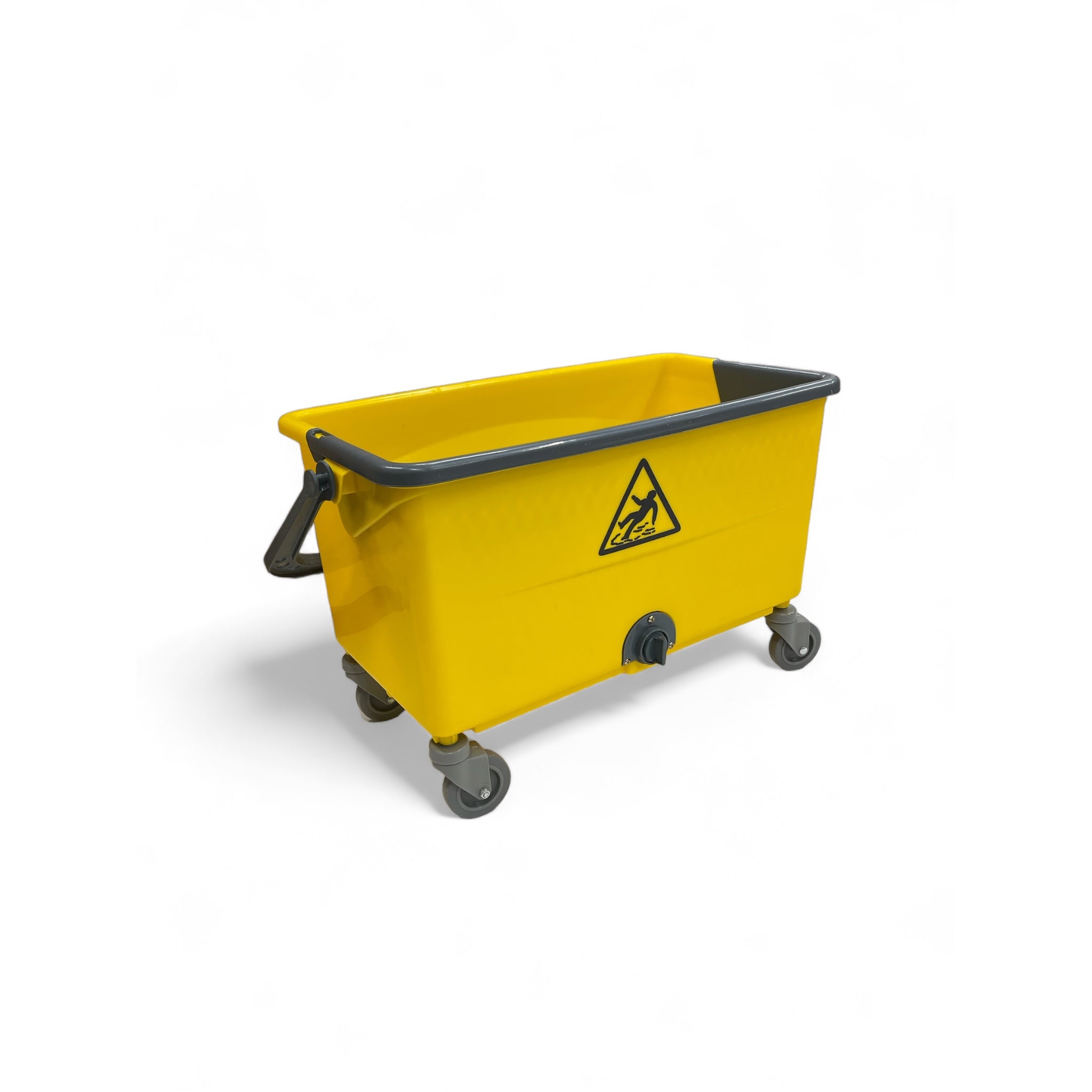 Flat Mop Bucket