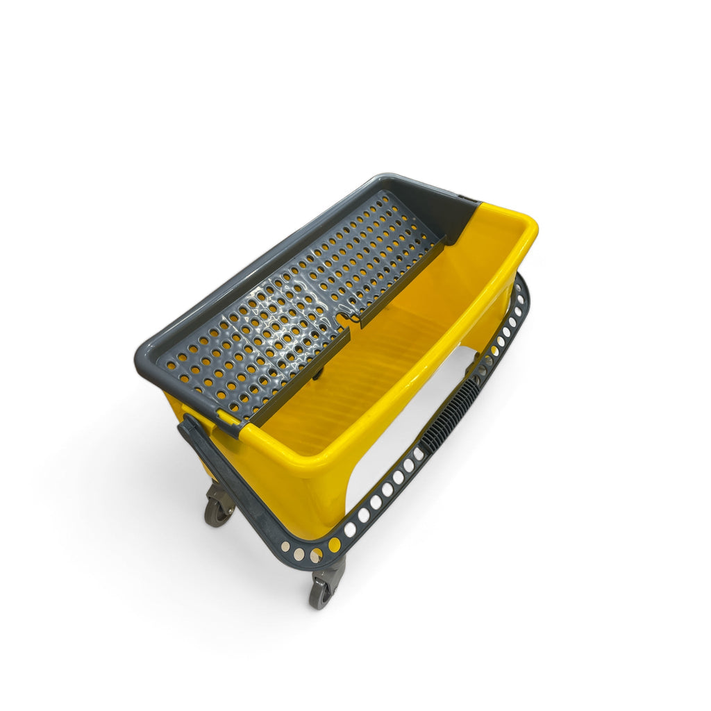 Flat Mop Bucket
