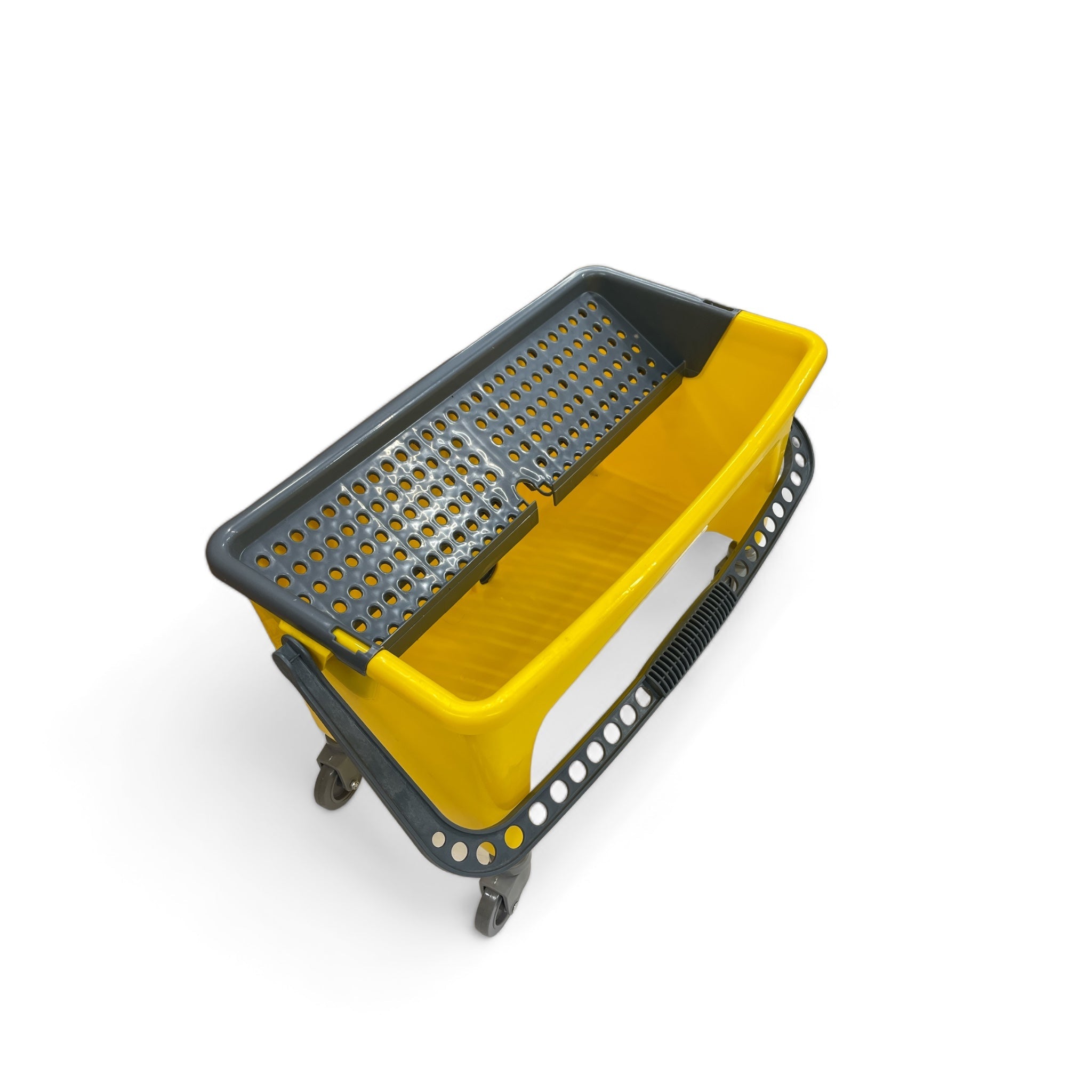 Flat Mop Bucket