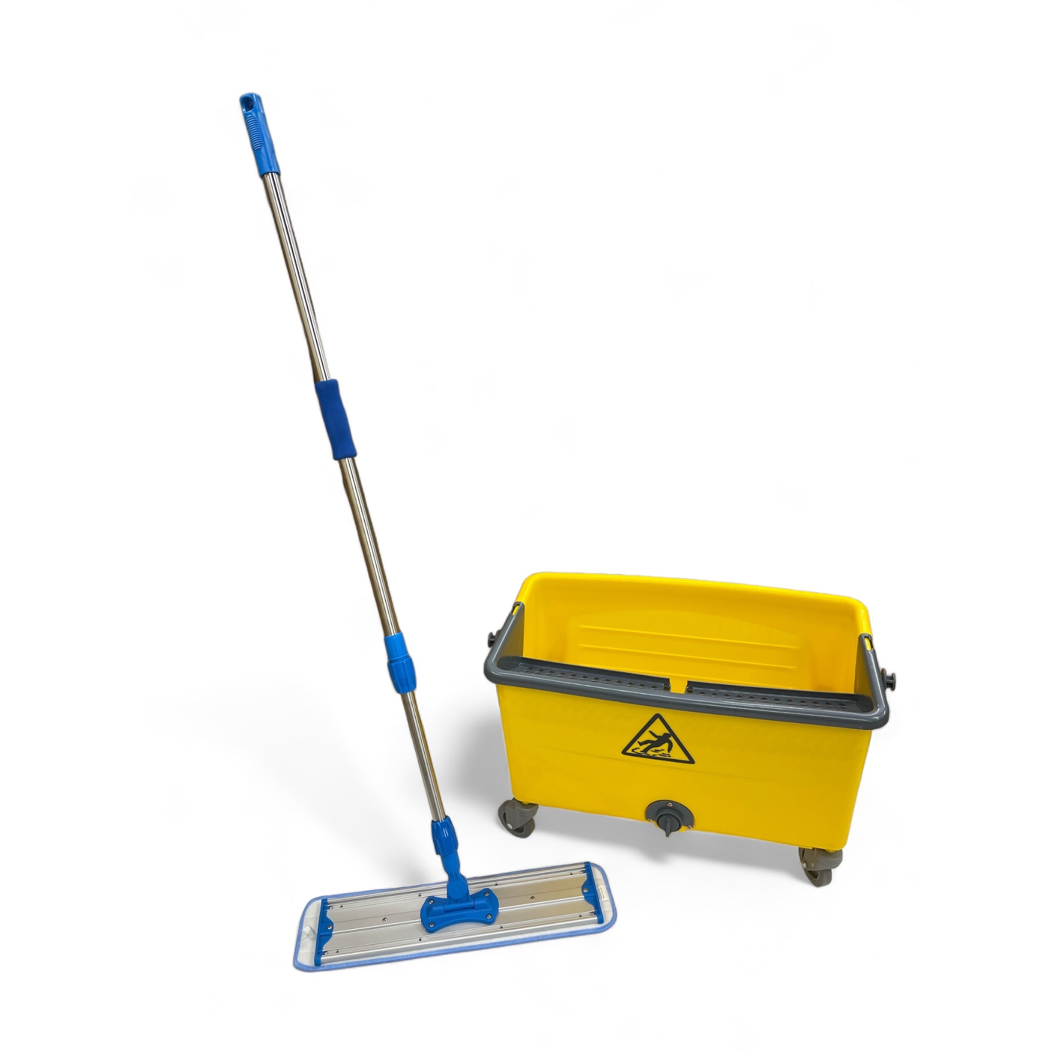 Flat Mop Bucket