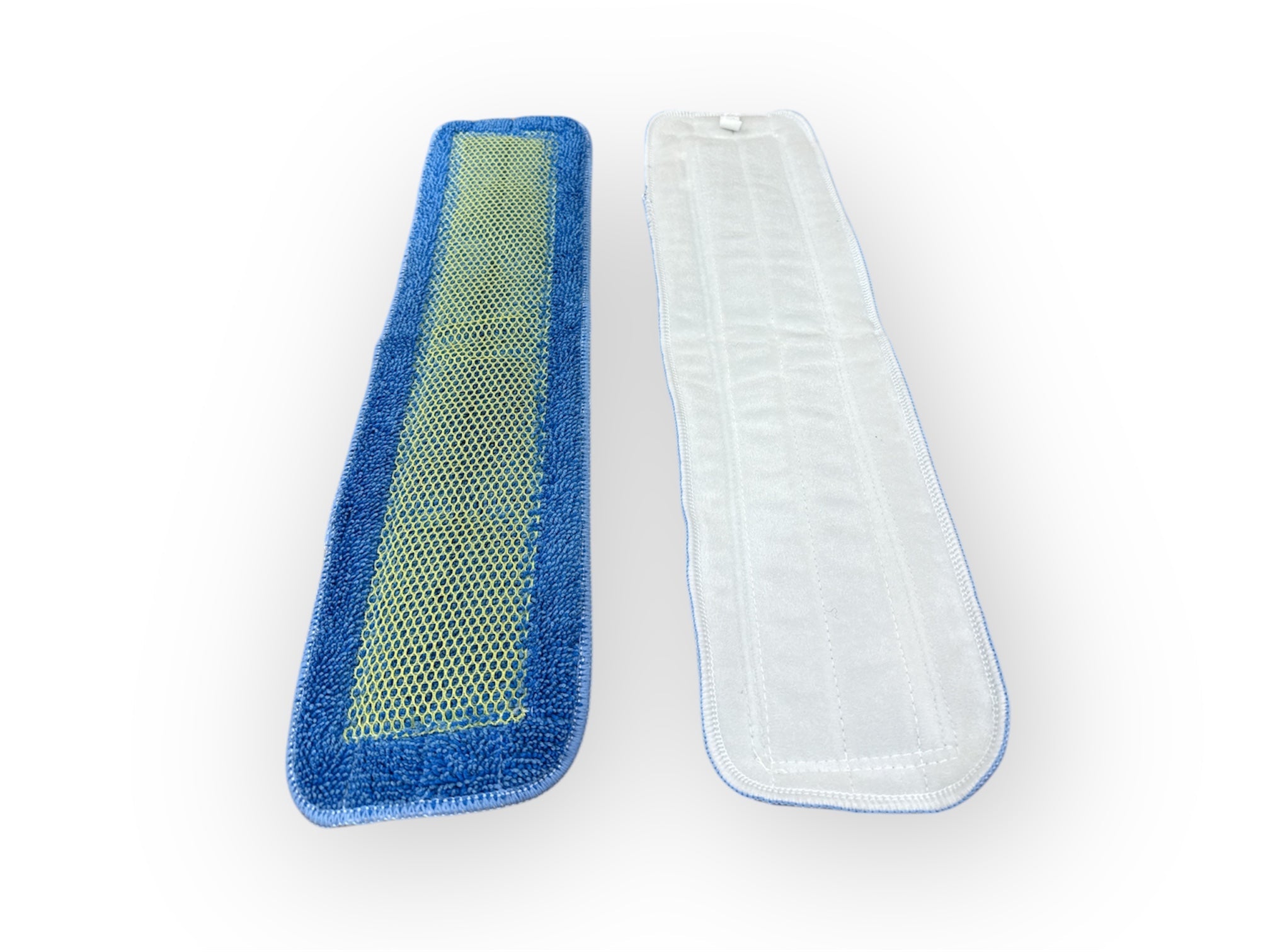 18" Microfiber Scrub Mops