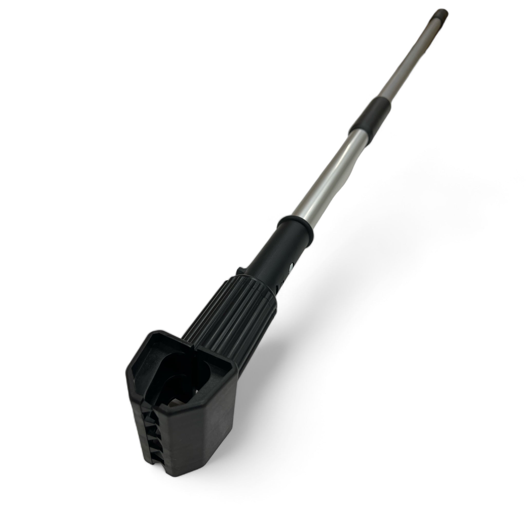 Jaws Telescopic Mop Handle