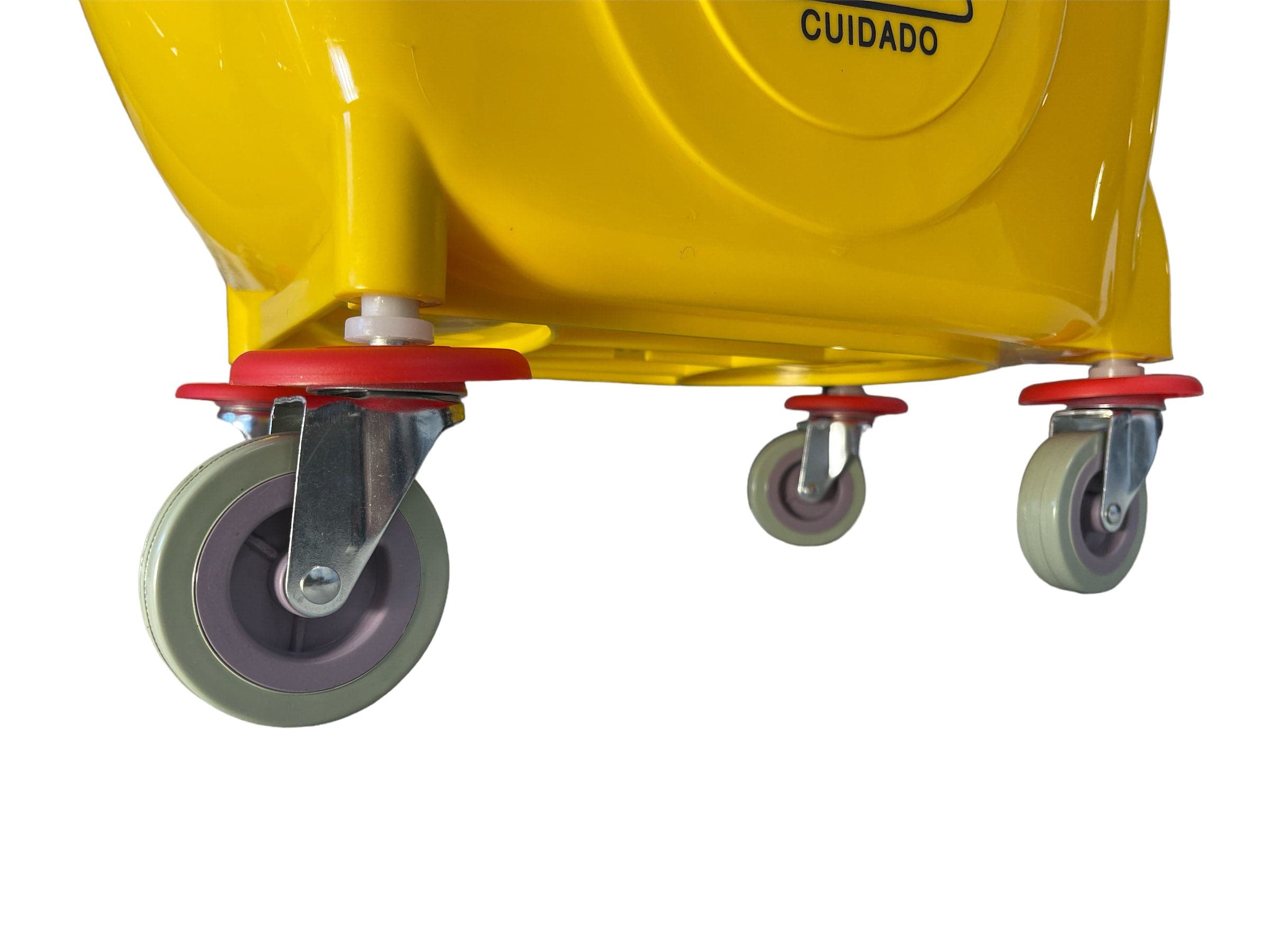 Commercial Mop Bucket with Wringer