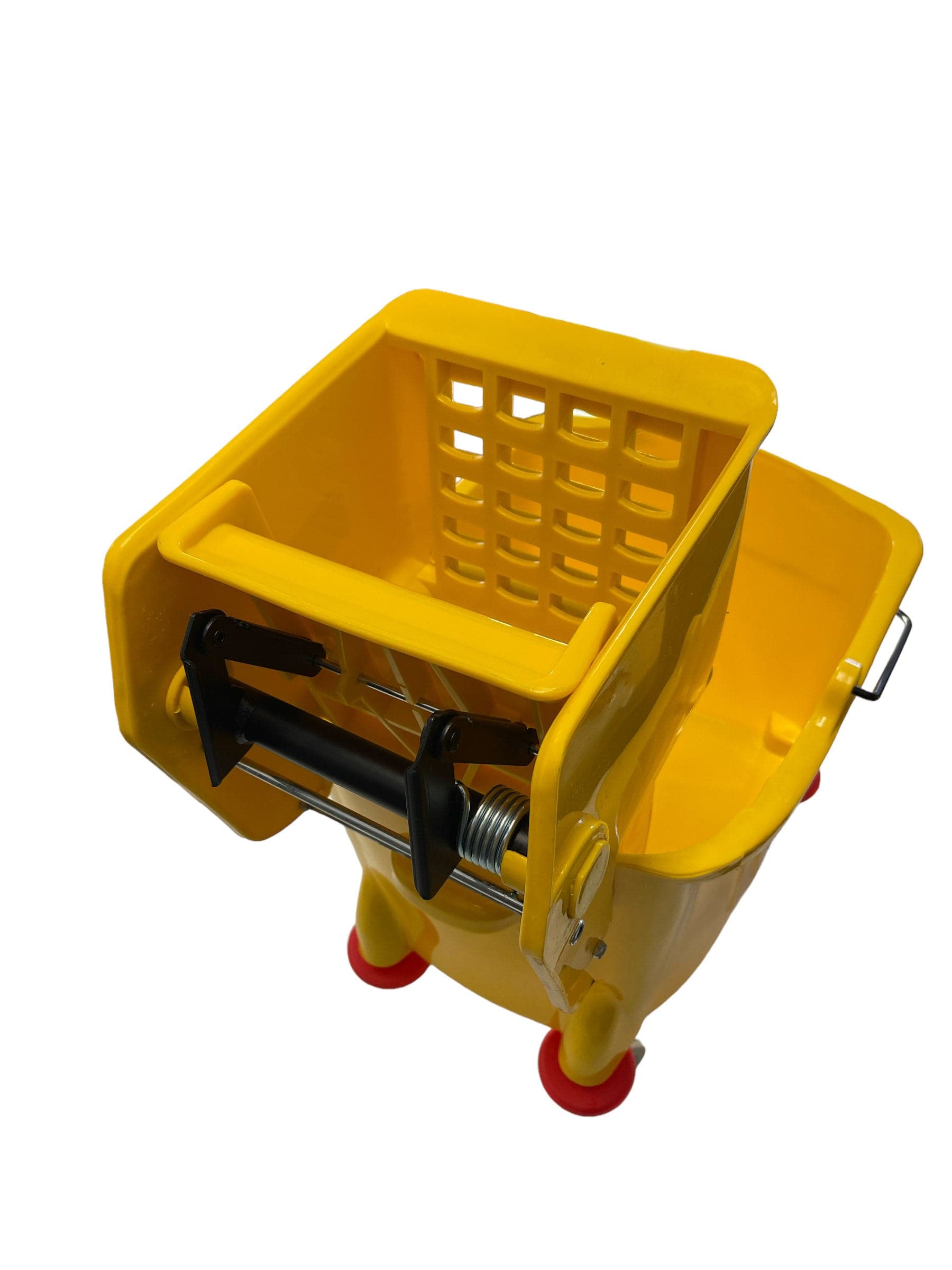 Commercial Mop Bucket with Wringer