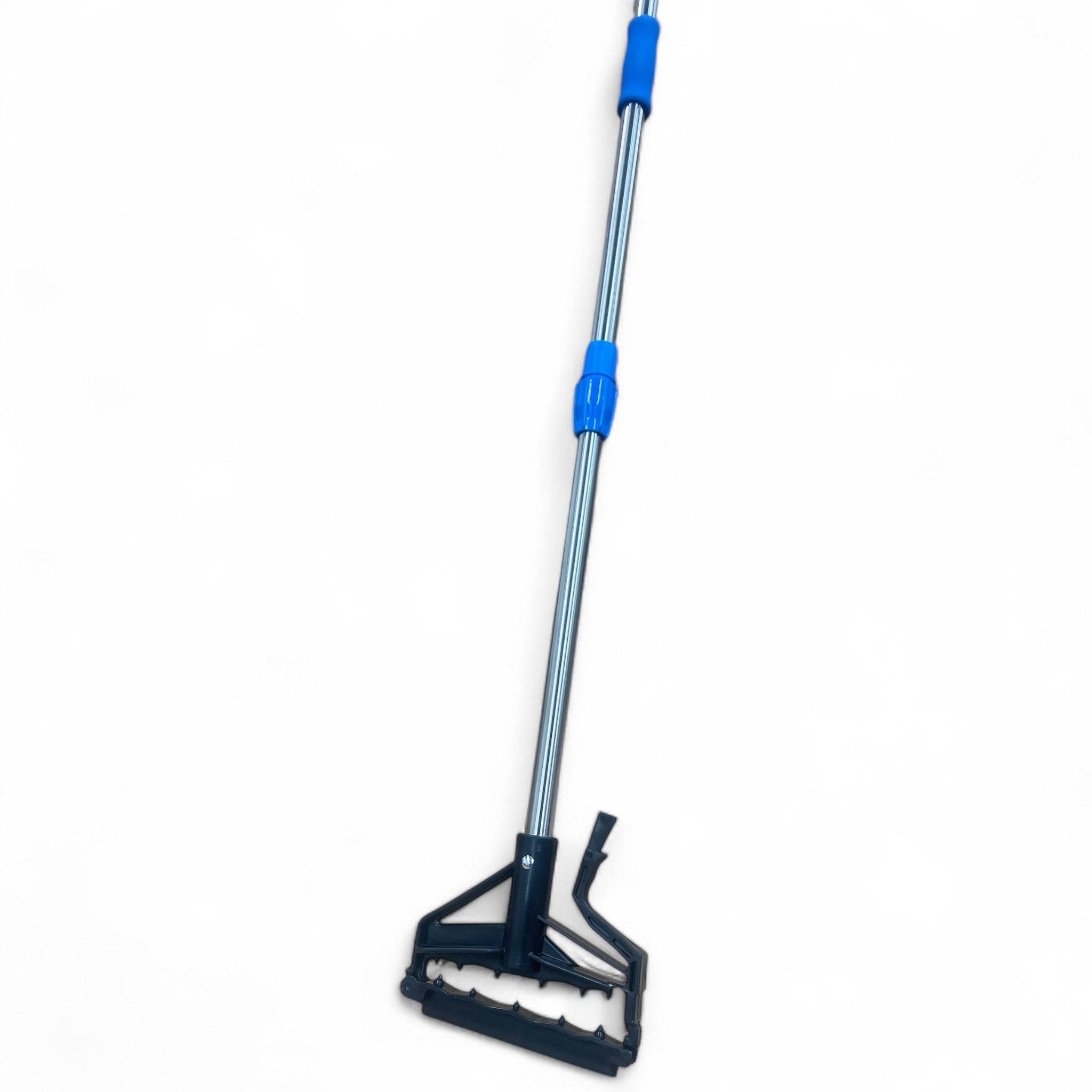 Stainless Telescopic FlipGrip Mop Handle
