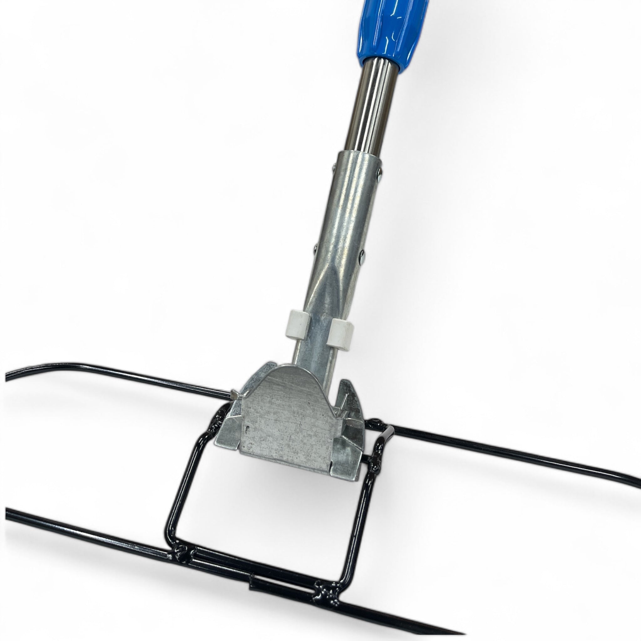 Stainless Telescopic Dust Mop Handle