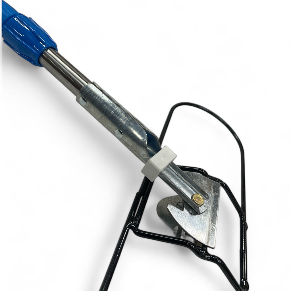 Stainless Telescopic Dust Mop Handle