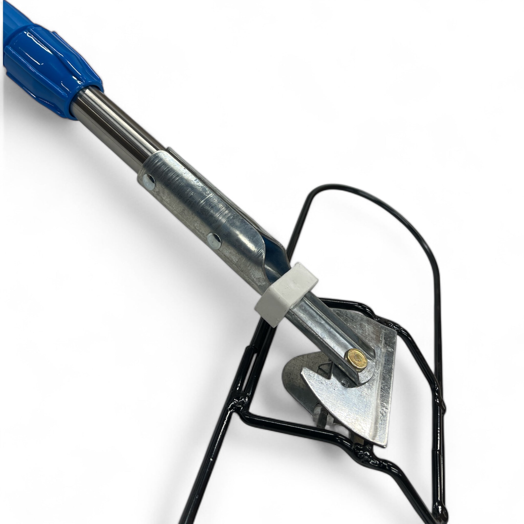 Stainless Telescopic Dust Mop Handle