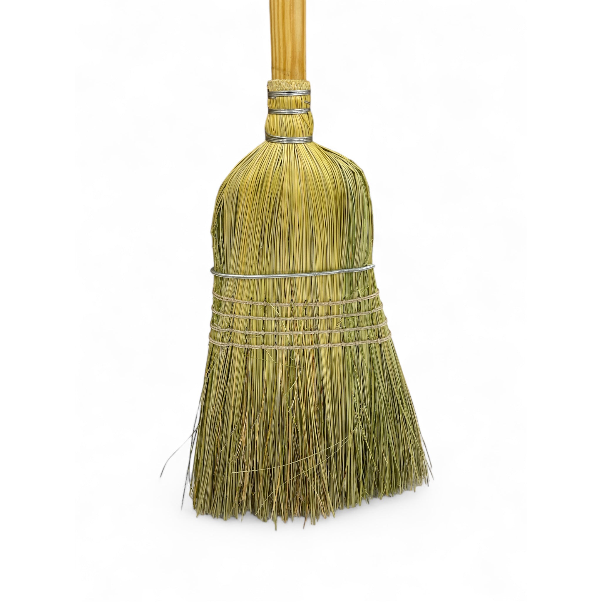 Warehouse Corn Broom