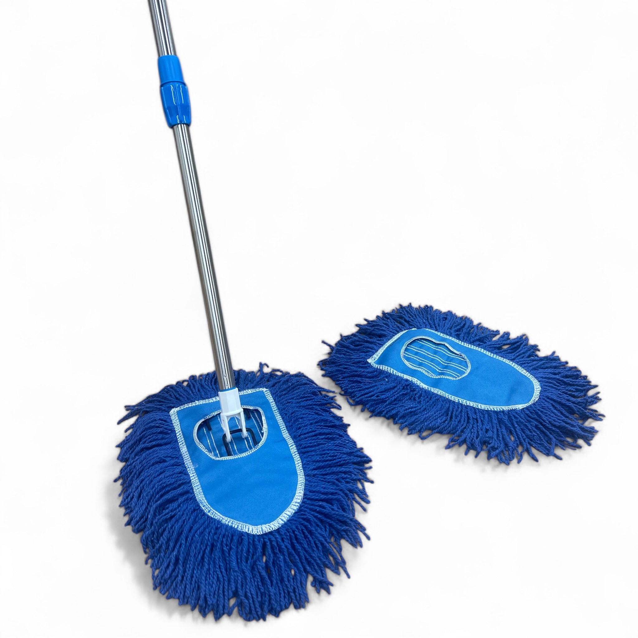 Wedge Mop Duster