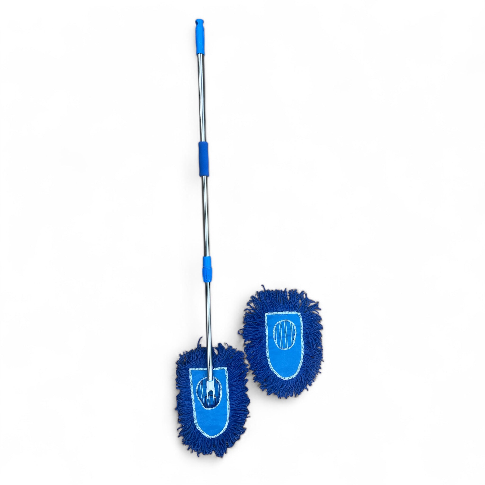 Wedge Mop Duster