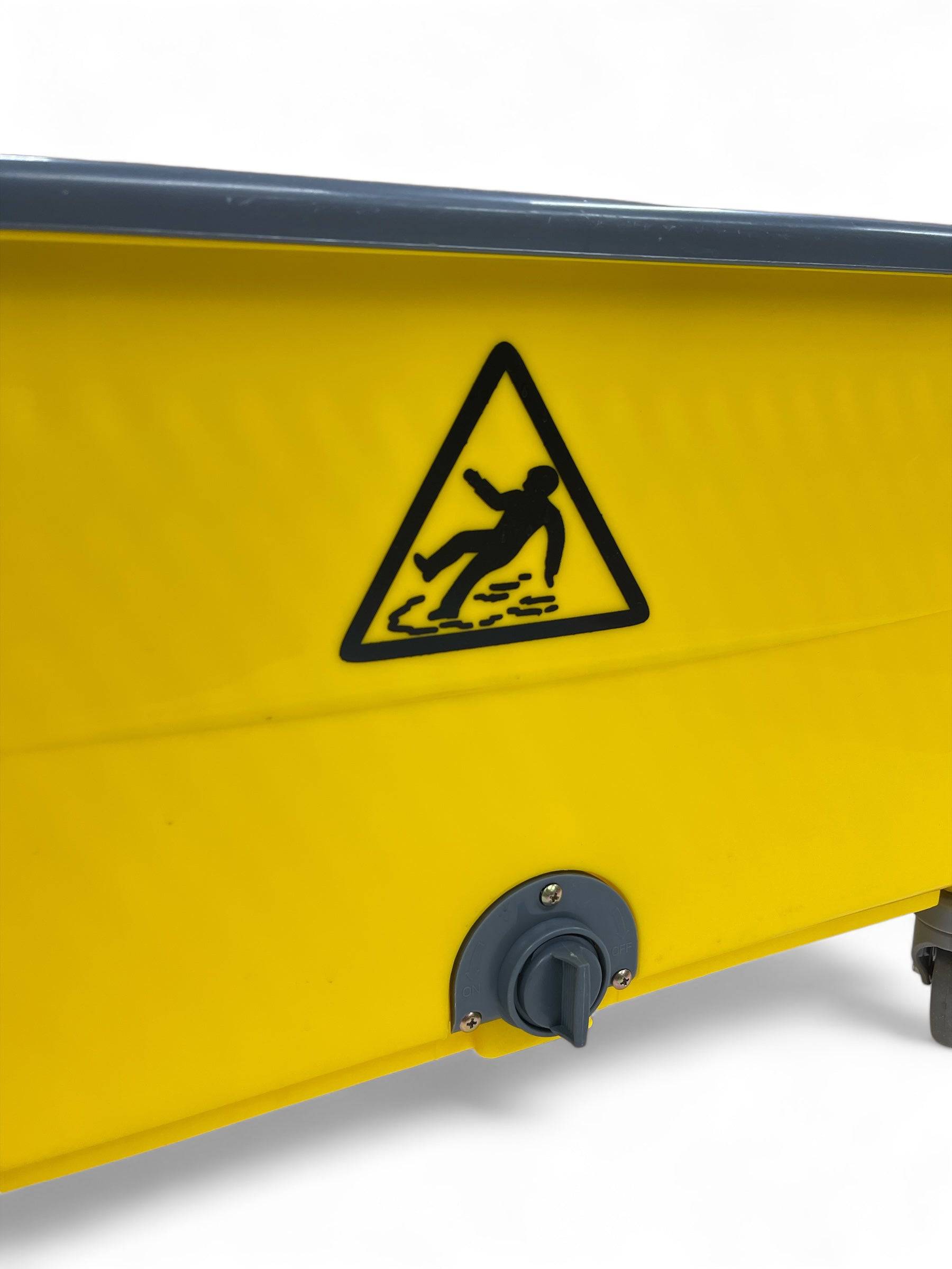 Flat Mop Bucket