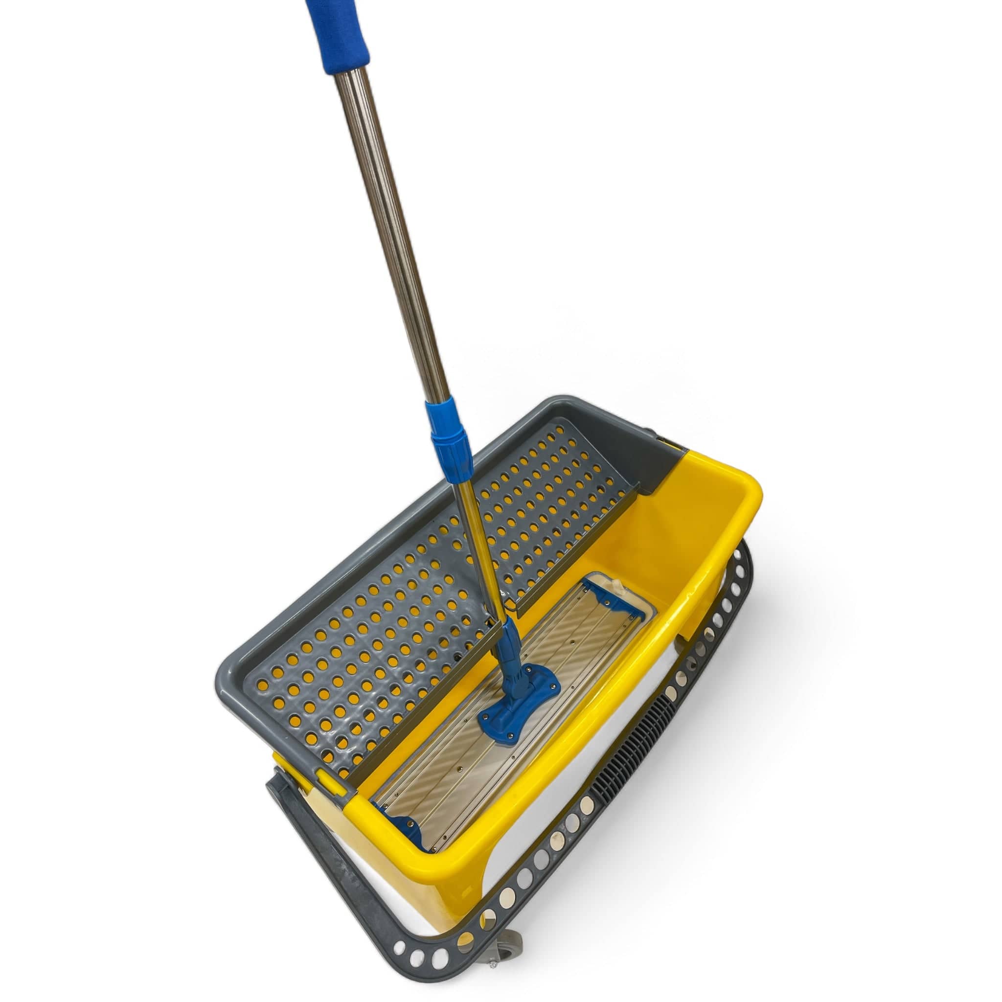Flat Mop Bucket
