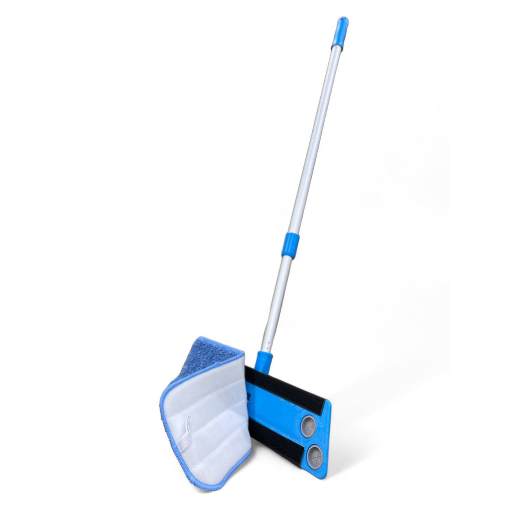 Microfiber Flat Mop
