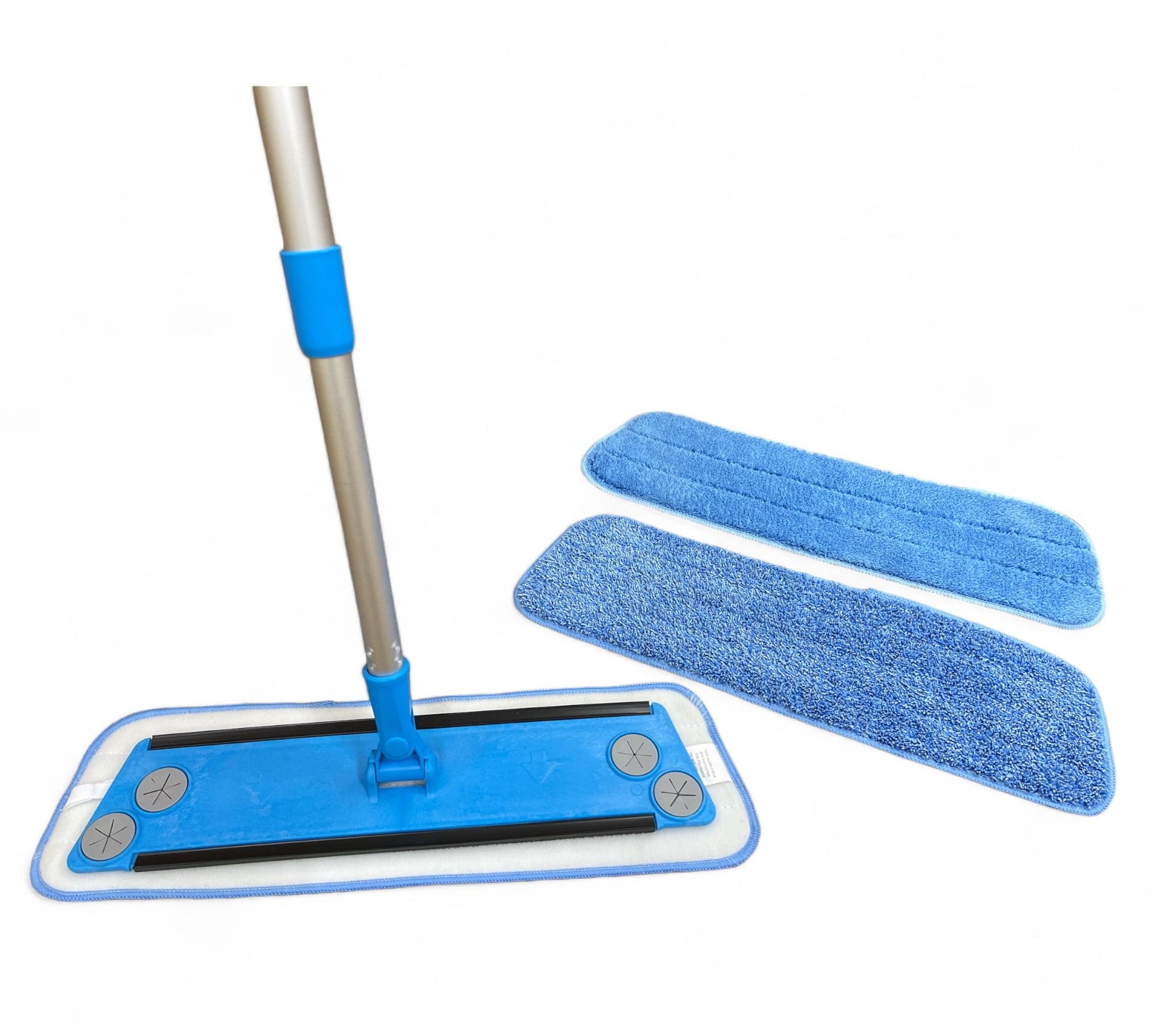 Microfiber Flat Mop