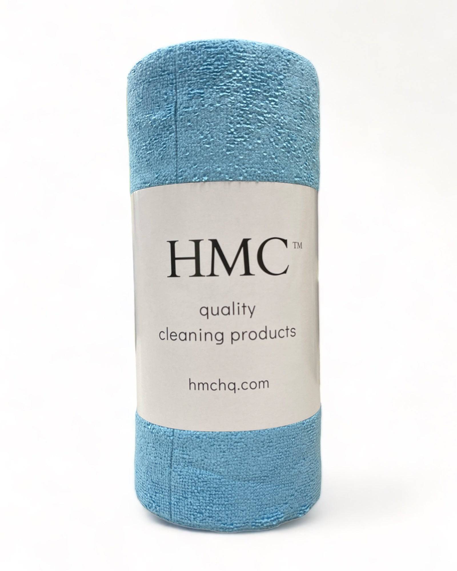 Microfiber Towel Roll