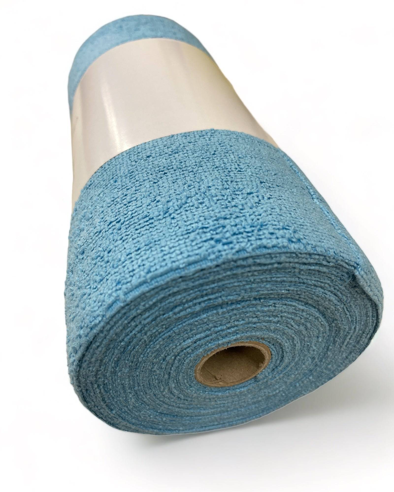 Microfiber Towel Roll