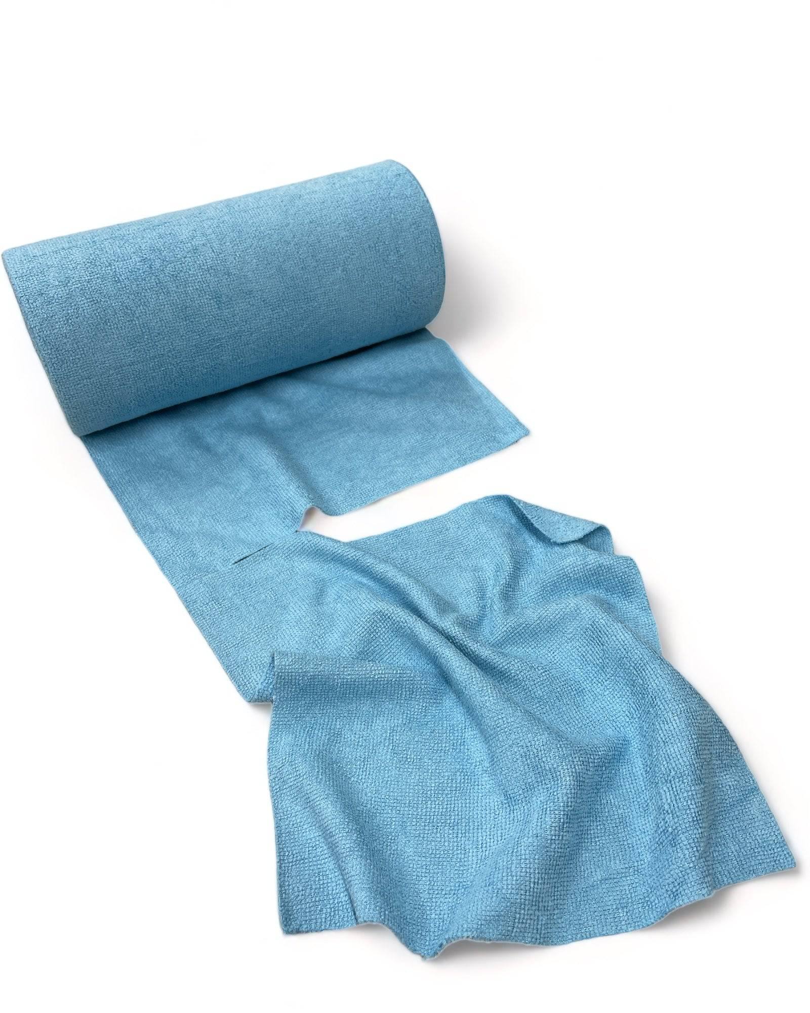 Microfiber Towel Roll Bundles