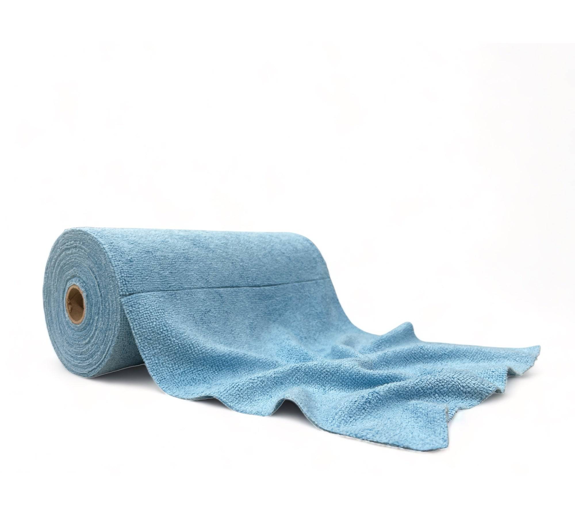 Microfiber Towel Roll Bundles