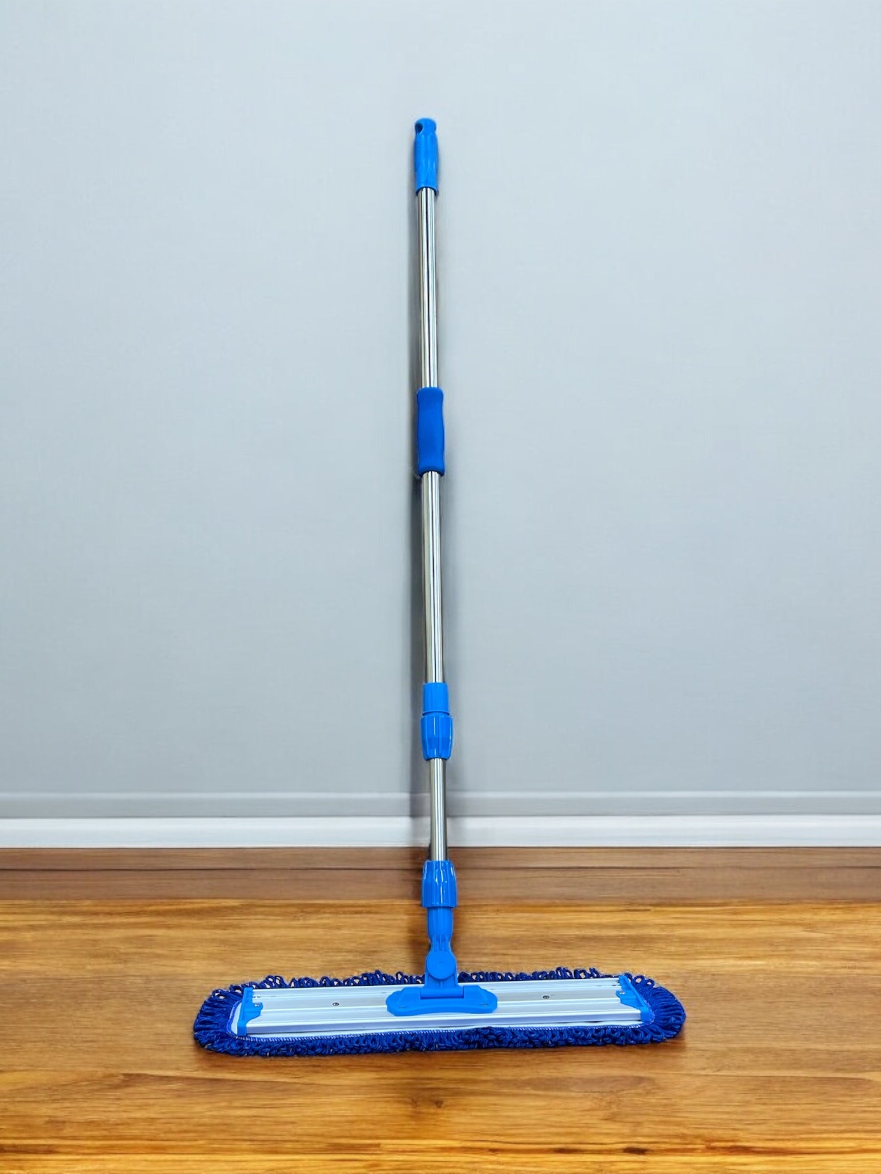 18" Microfiber Flat Mop